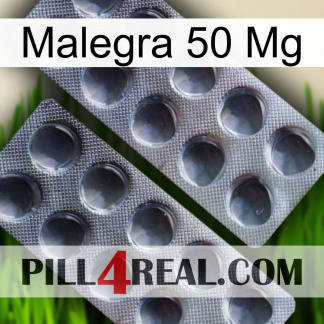 Malegra 50Mg 31